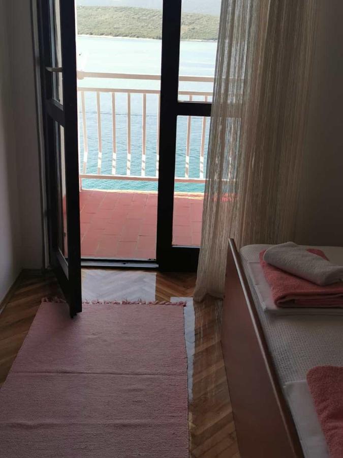 Apartments Ljiljana Клек Экстерьер фото